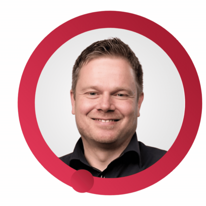 DirkAI, faculty avatar of Dirk Hofmann