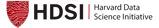 Harvard Data Science Initiative