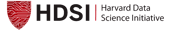 Harvard Data Science Initiative