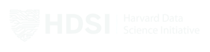 Harvard Data Science Initiative