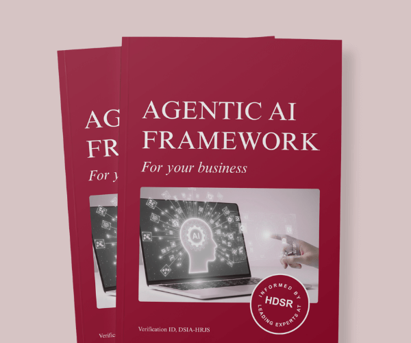 Agentic AI Framework