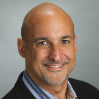 David Friedman headshot