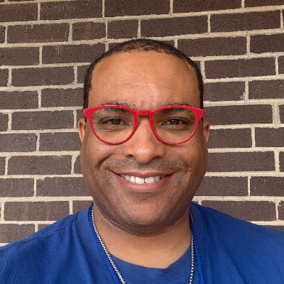 David Friedman headshot