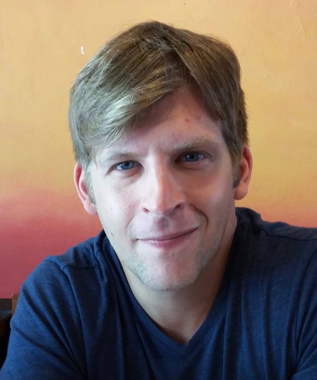 Prof. David Leslie