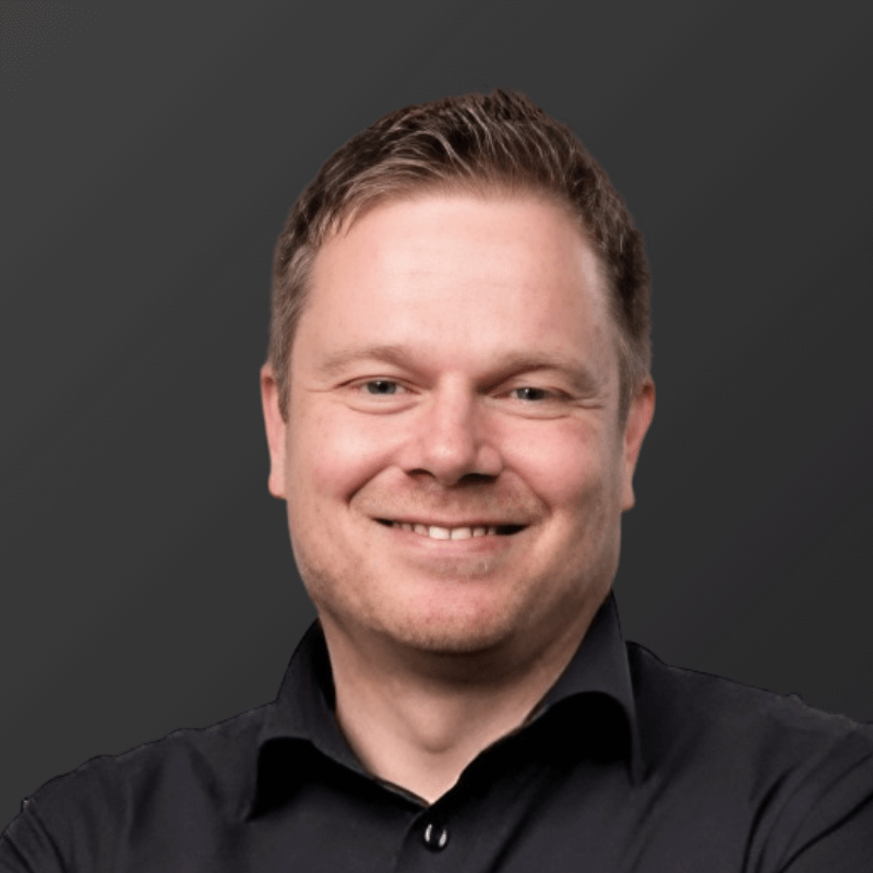 Dirk Hofmann, DAIN Studios