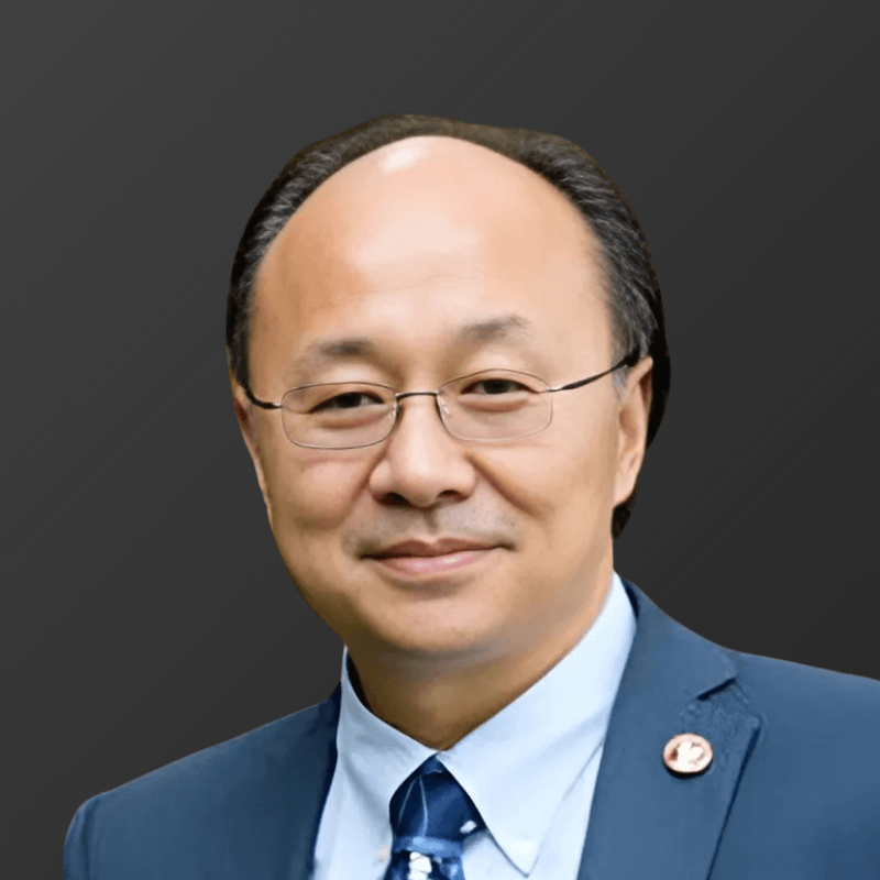 Prof. Xiao-Li Meng, Harvard University