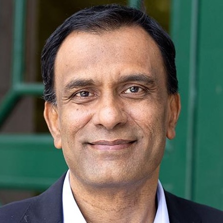 Prof. Suraj Srinivasan