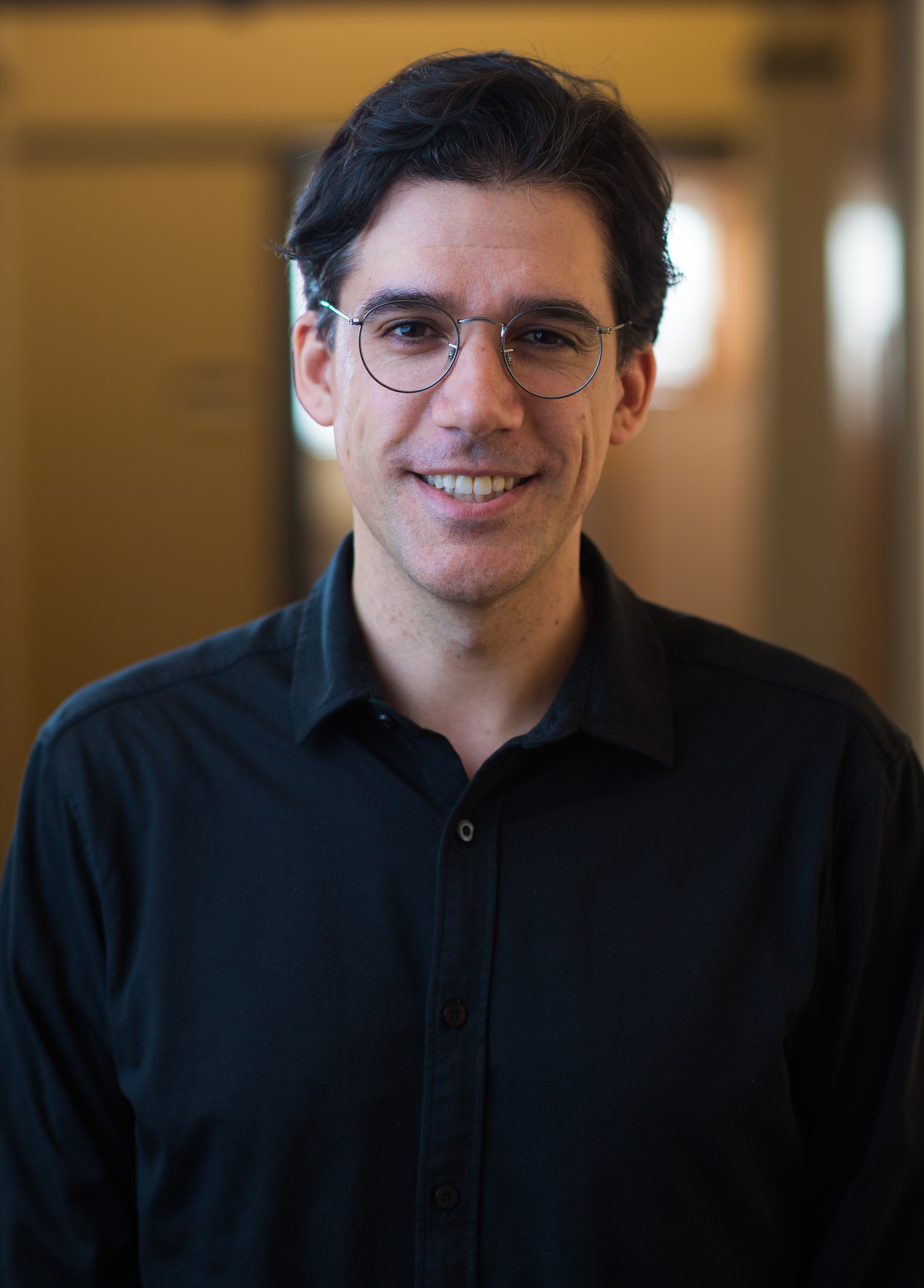 José R. Zubizarreta, Daniel C. Tosteson Professor of Health Care Policy, Harvard Medical School