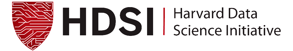 Harvard Data Science Initiative — HDSI