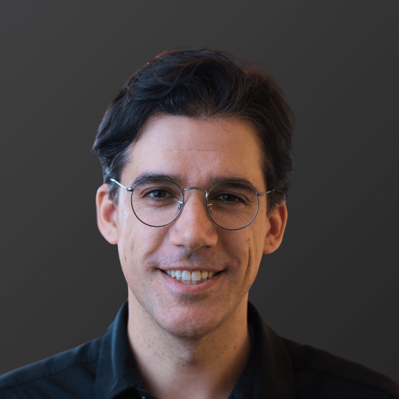 Faculty Headshot 3