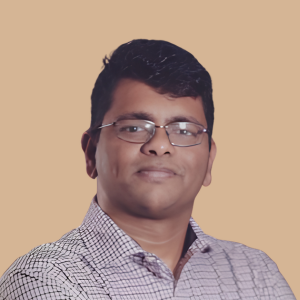 Natesh Pillai