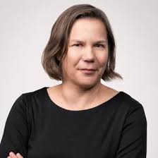 Dr. Saara Hyvonen